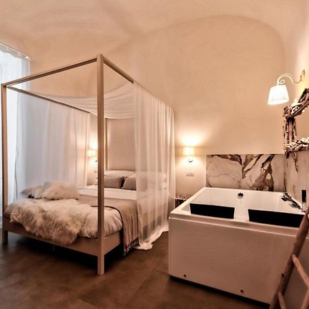 Terra Mia Suite Pompei Luaran gambar