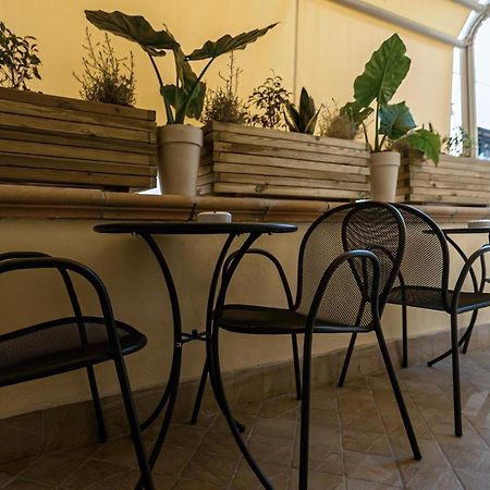 Terra Mia Suite Pompei Luaran gambar
