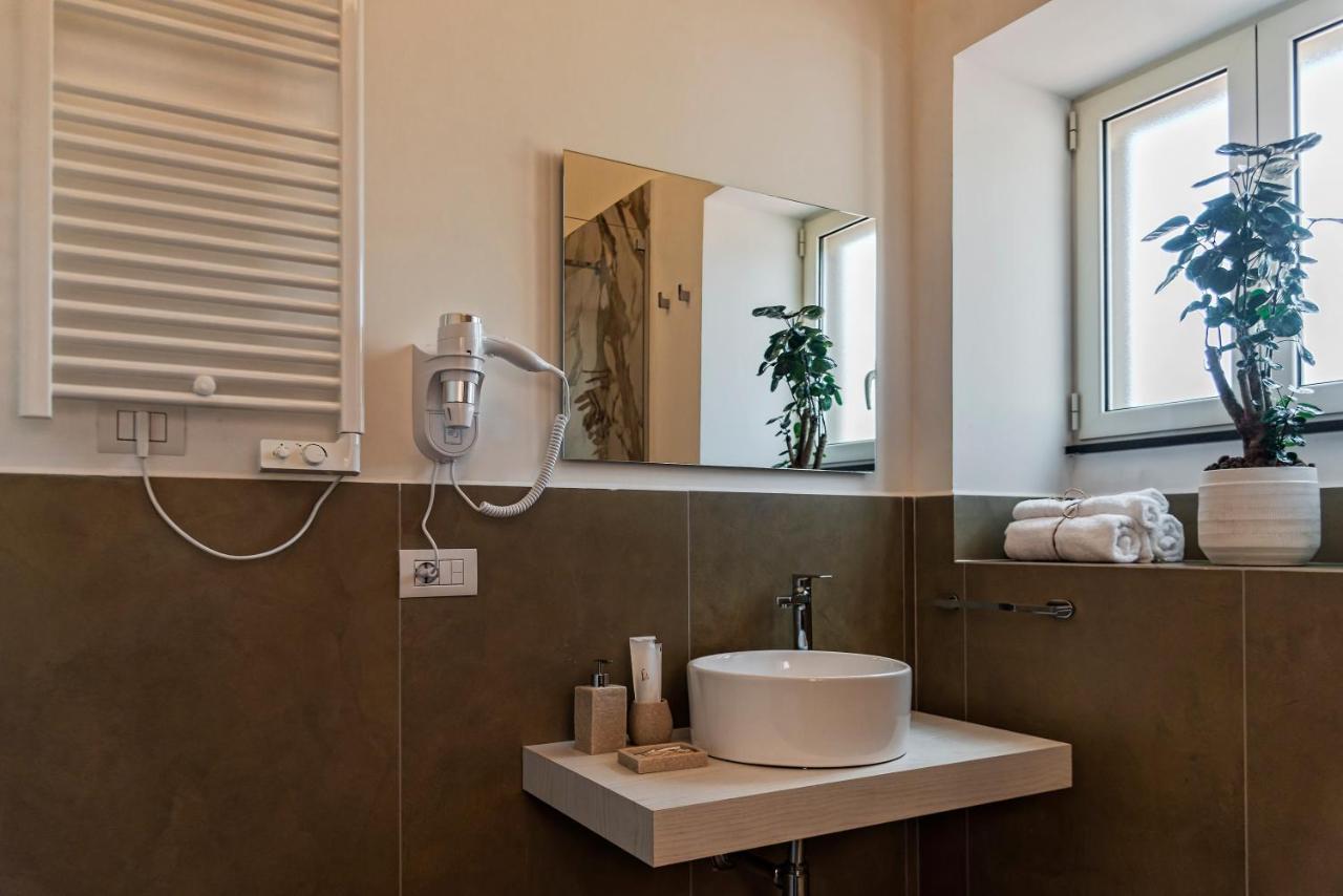 Terra Mia Suite Pompei Luaran gambar