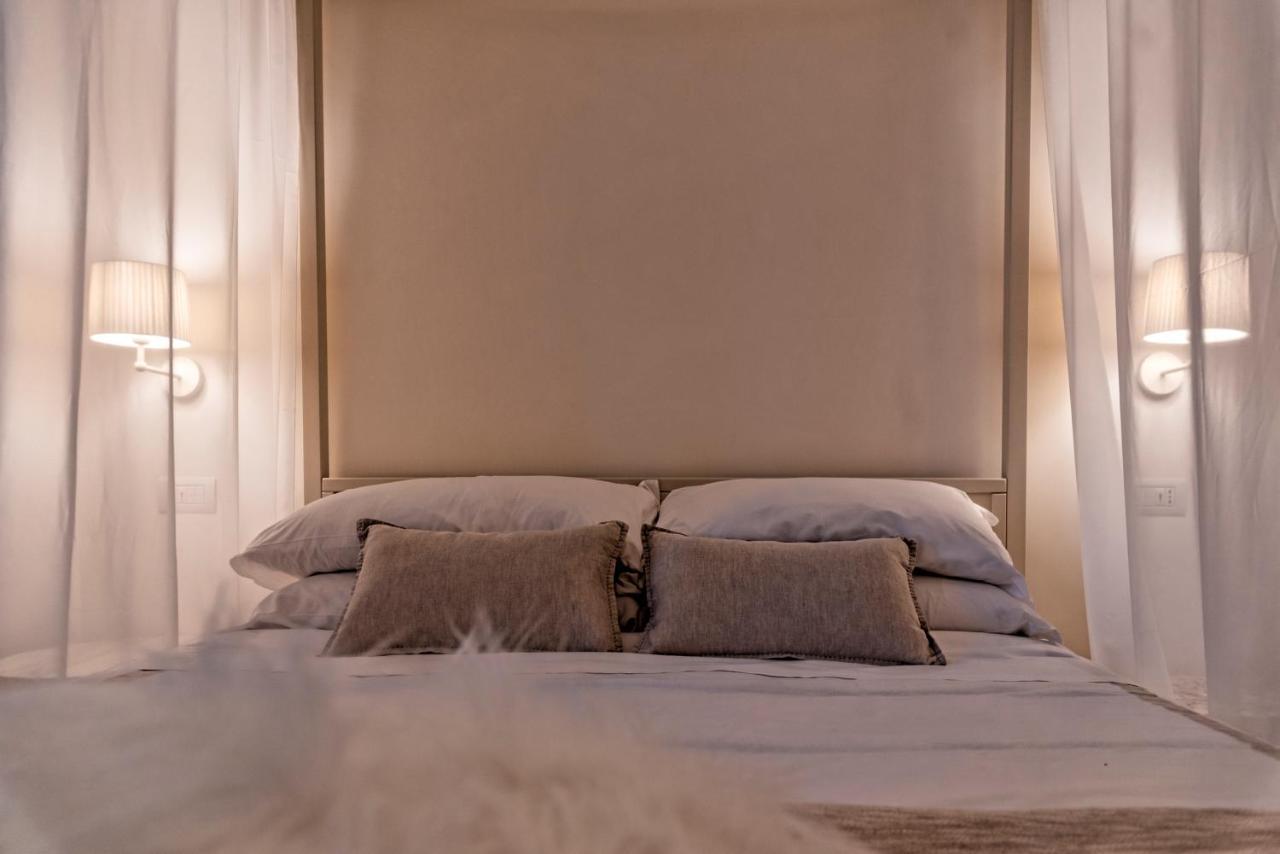 Terra Mia Suite Pompei Luaran gambar