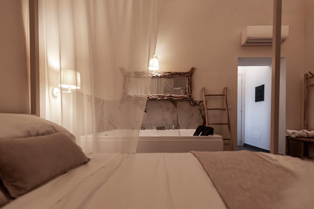 Terra Mia Suite Pompei Luaran gambar