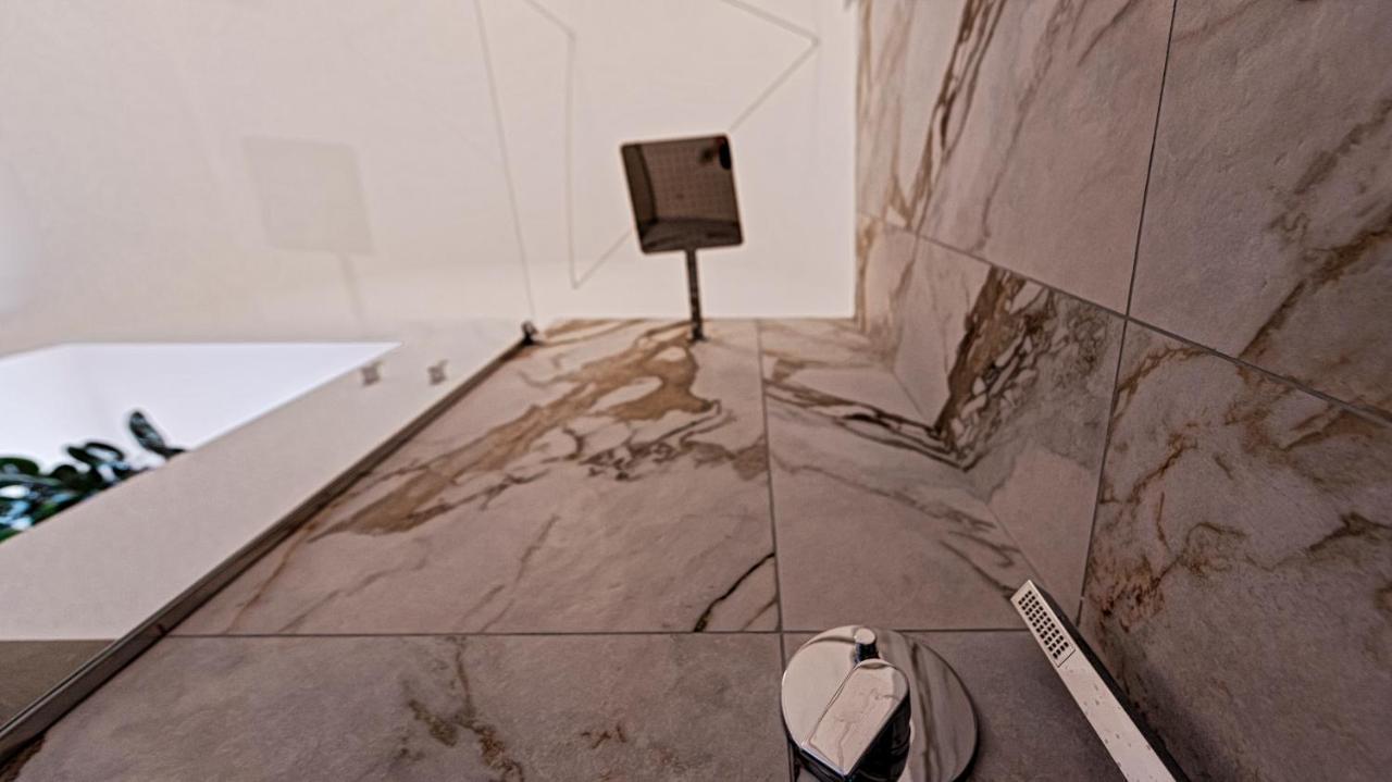 Terra Mia Suite Pompei Luaran gambar