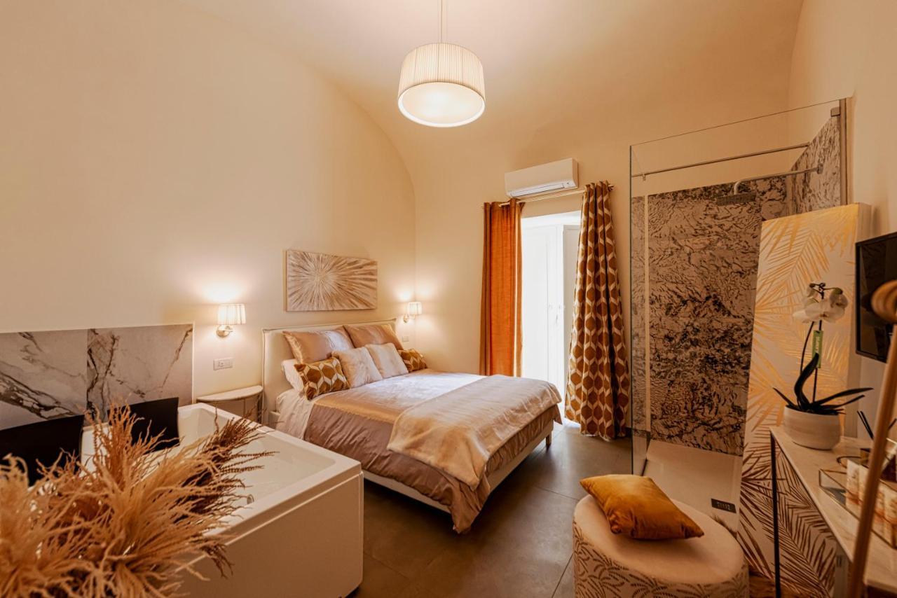Terra Mia Suite Pompei Luaran gambar