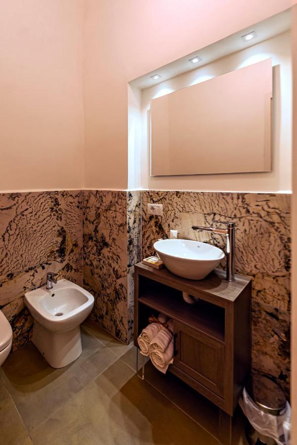 Terra Mia Suite Pompei Luaran gambar