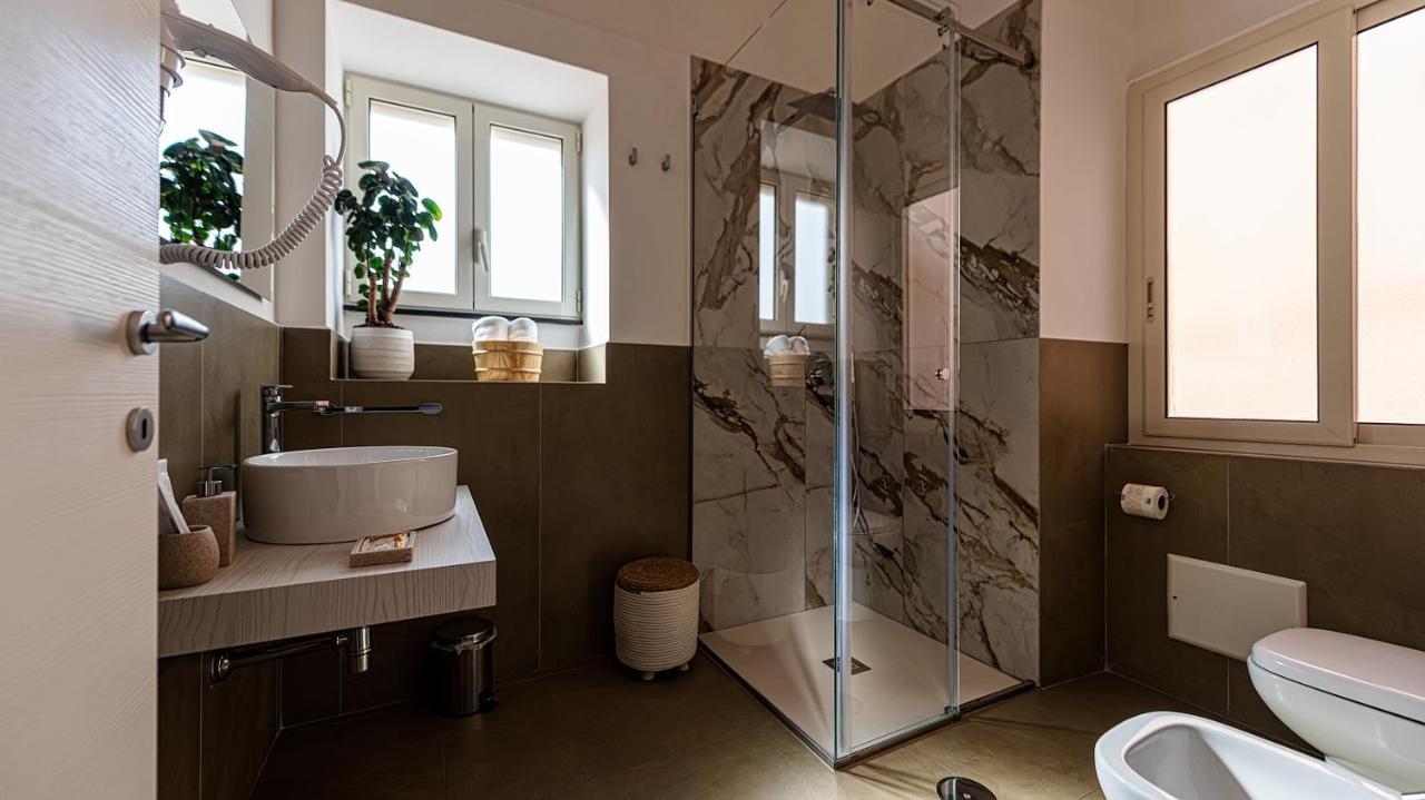 Terra Mia Suite Pompei Luaran gambar