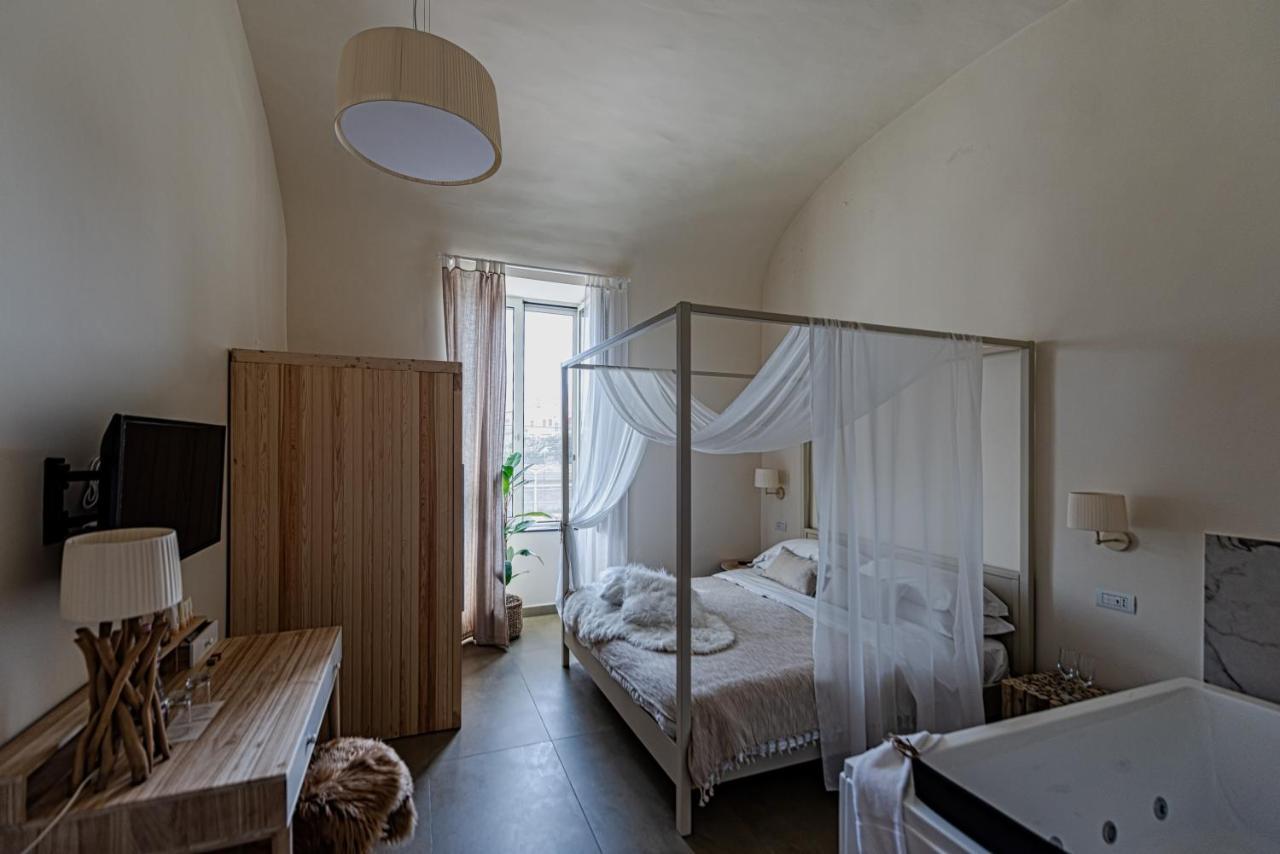 Terra Mia Suite Pompei Luaran gambar